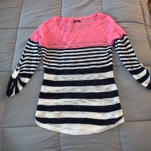 Express Lightweight Sweater